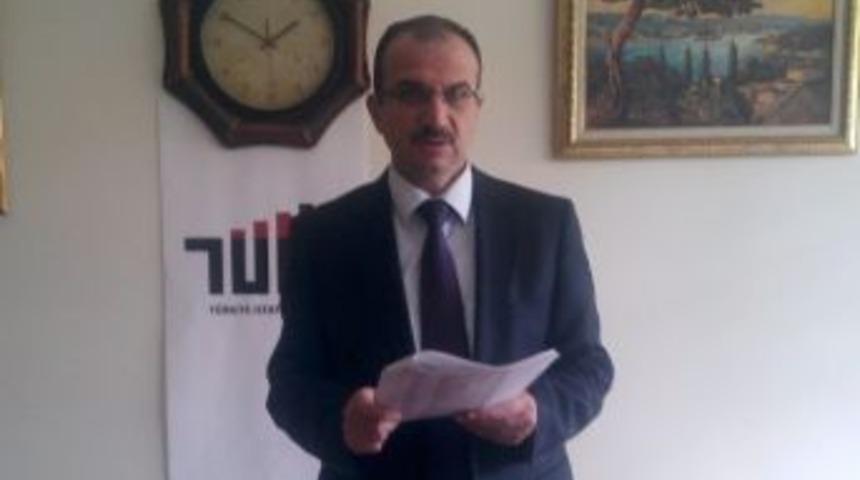 Şanlıurfa&rsquo;da Eyl&uuml;l&rsquo;de Konut Satışları Arttı