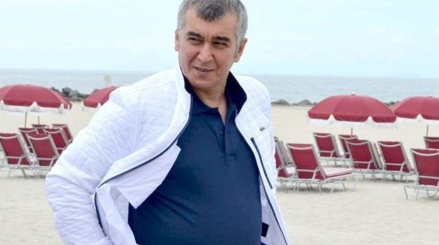 2015 Genel Se&ccedil;imlerinin Uşak&rsquo;taki İlk Aday Adayları