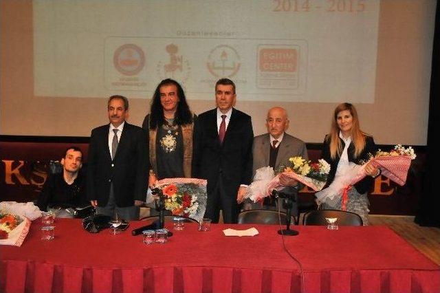 Akşehir Bir Milyon Kitaba Koşuyor 1