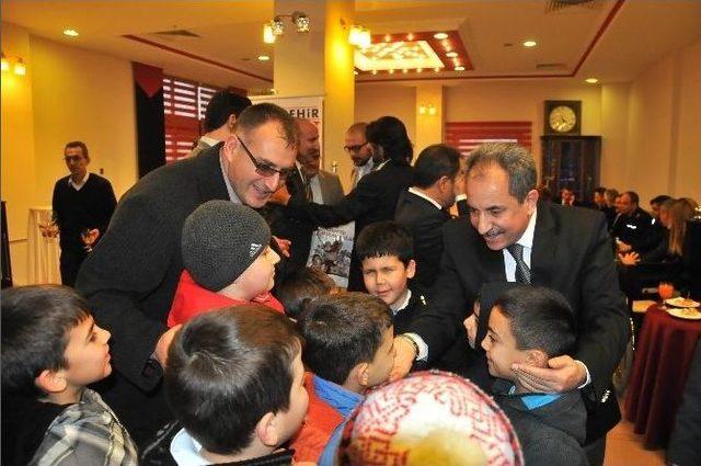 Akşehir Bir Milyon Kitaba Koşuyor 3