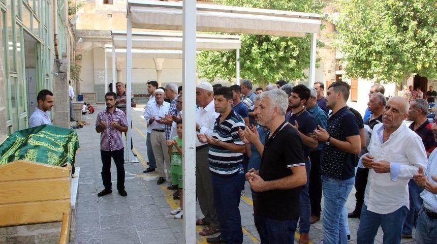 Havalimanında Karıştırılan Cenaze Defnedildi