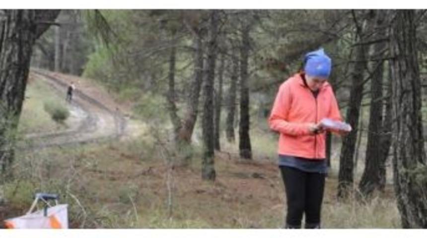 Anamur Oryantiring Yarışları İ&ccedil;in Hazırlıklar Tamamlandı