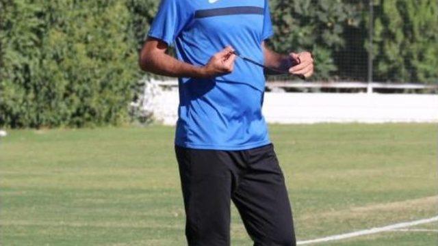 Denizlispor'da 'yusuf Şimşek'e Güvenoyu