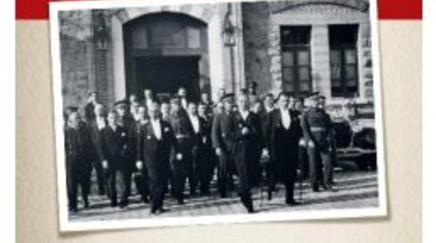 Forum Trabzon&rsquo;da Cumhuriyet Bayramı Kutlaması