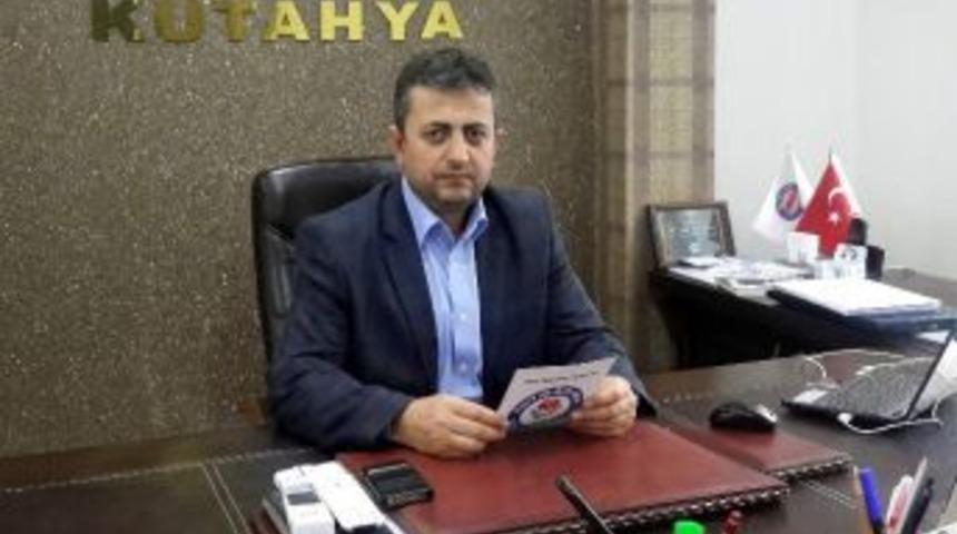 Kamil U&ccedil;an: Pakistan&rsquo;daki Hain Saldırıyı Kınıyoruz