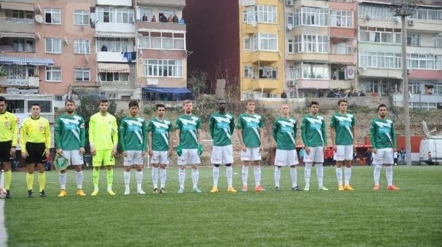 Bursasporlu Futbolculardan Centone Karag&uuml;mr&uuml;k Ma&ccedil;ı Yorumu