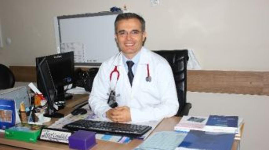 Anne Ve Babalara Kış Hastalığı Uyarısı