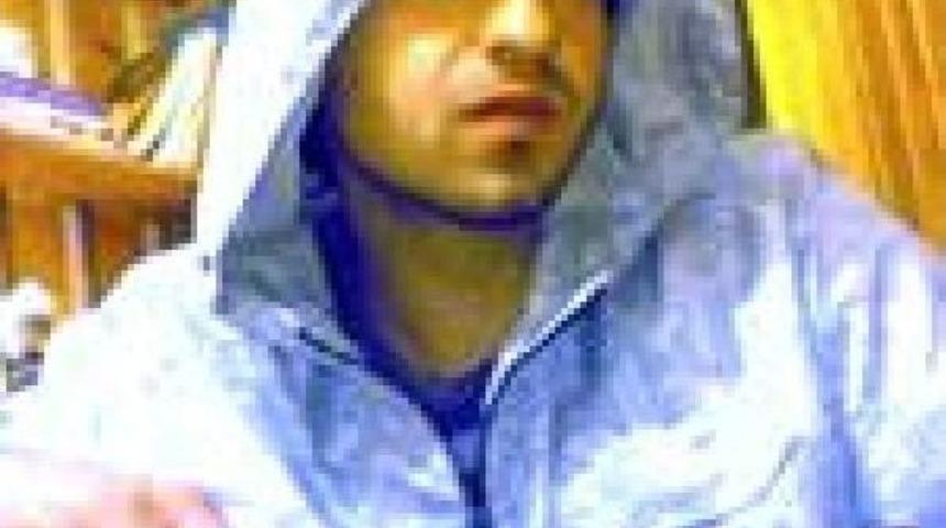 Kendisini D&ouml;ven Uyuşturucu Bağımlısı Oğlunu İhbar Etti