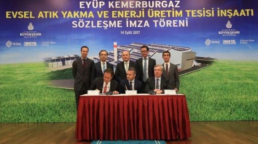 Topbaş’Tan İbb Meclisi’Ne Uyarı: Yarın Bu Meclis De Sorgulanır