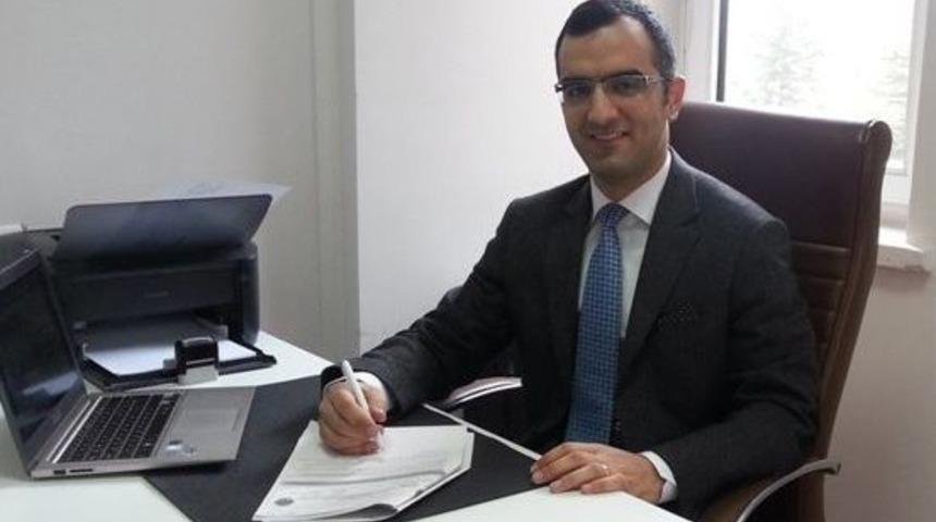 Ybem Tamamlayıcı Tıpta İlk Eğitim Merkezi Olmak İstiyor