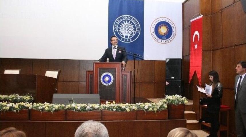 K&uuml;rşad T&uuml;zmen Ziraat&ccedil;ilerle Buluştu