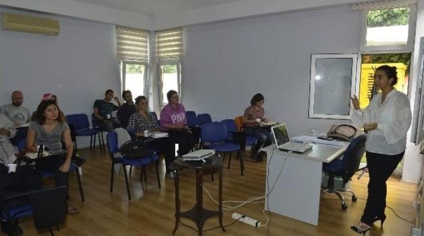 &Uuml;sim, 5 Ayda Bin 30 Kişiyi İş Sahibi Yaptı