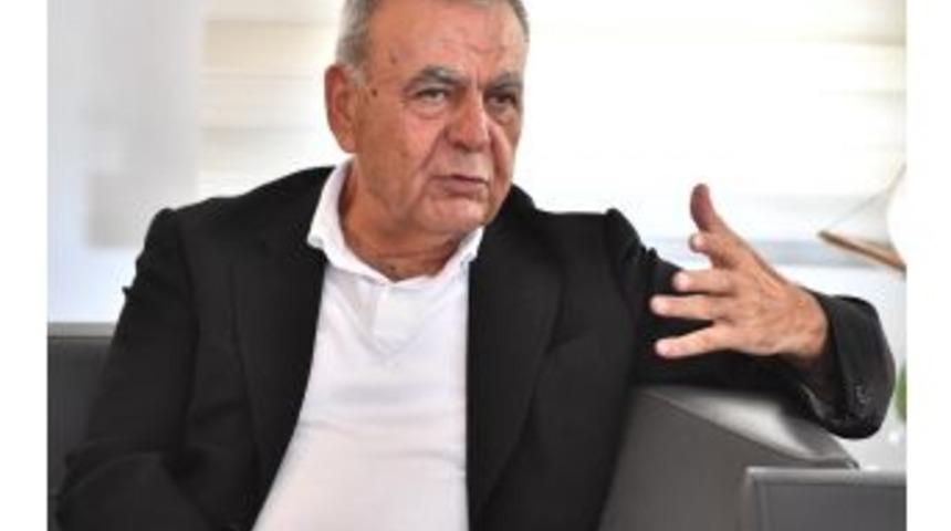 Başkan Kocaoğlu’ndan Metro Sorusu: “metronun Kredi Onayı Neden Verilmez?”