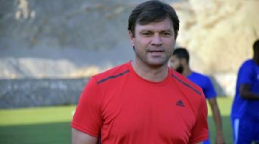 Ertuğrul Sağlam İstifa Gerekçesini Açıkladı