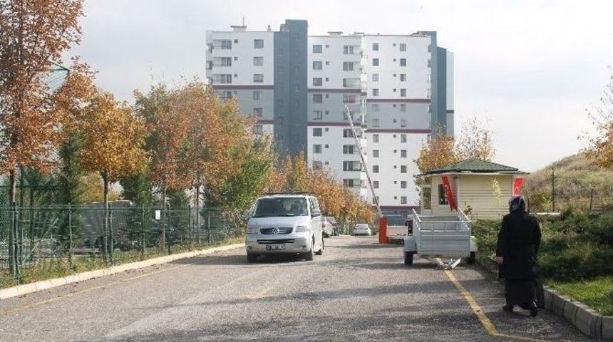 Thk&rsquo;da Operasyon: 9 G&ouml;zaltı