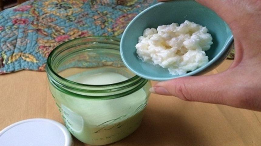 Kefir zayıflatır mı? Bir ay boyunca her gün içerseniz...