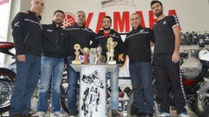 Malatya İhtisas Spor Kul&uuml;b&uuml; &Ccedil;alışmalarını S&uuml;rd&uuml;r&uuml;yor