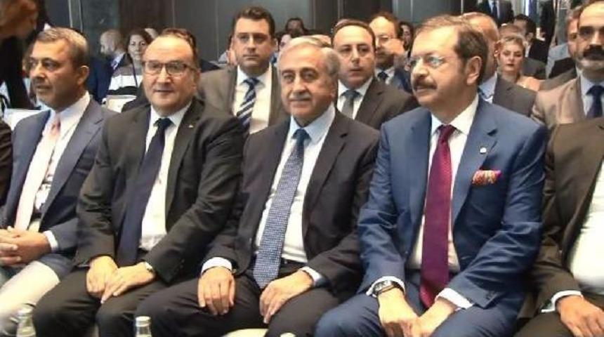 Kktc Cumhurbaşkanı Akıncı: T&uuml;rkiye'nin 82. Vilayeti Olmak Da Istemeyiz