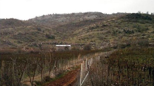 Diyarbakır’da Bomba İmalathanesi Ele Geçirildi