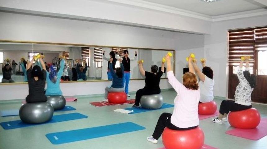 Sporun Eğlenceli Hali Mamak&rsquo;ta