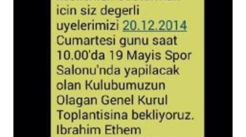 Kongre Ateşi Trabzon&rsquo;U Yakıyor