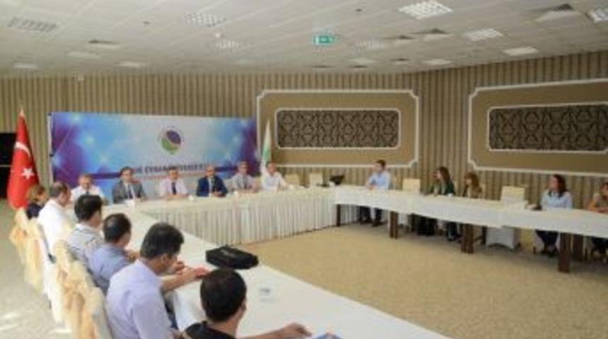 Ae&uuml; Rekt&ouml;r&uuml; Vatan Karakaya: &ldquo;kalite S&uuml;reci Ae&uuml; İ&ccedil;in Yeni Bir Umut Olacak&rdquo;