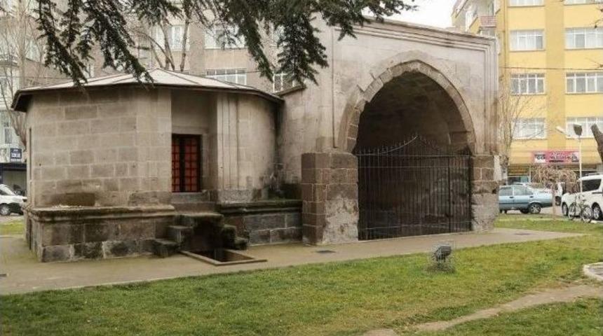 Melikgazi&rsquo;den Tarihi M&uuml;dahale