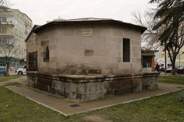 Melikgazi&rsquo;den Tarihi M&uuml;dahale 2