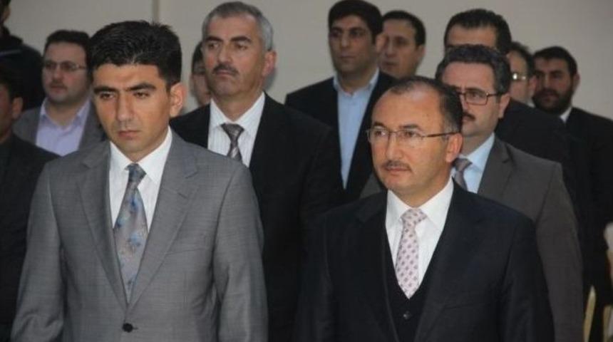 Ardahan&rsquo;da 3.olağan Kent Konseyi Toplantısı Yapıldı