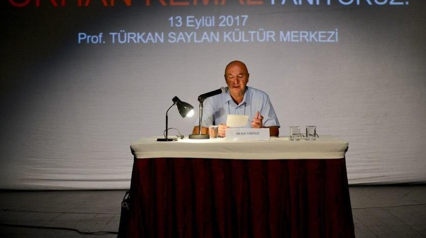 Ünlü Yazar Doğum Gününde Maltepe’de Anıldı