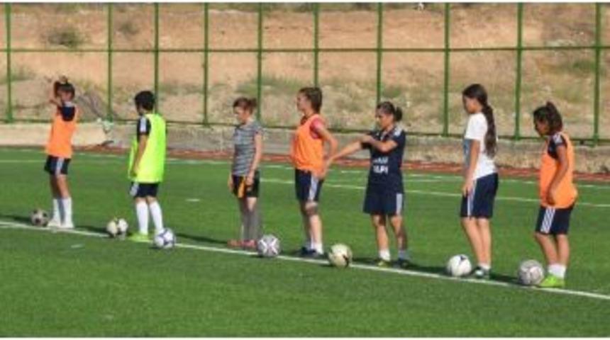 T&uuml;rkiye Kadınlar Futbol 3. Ligi