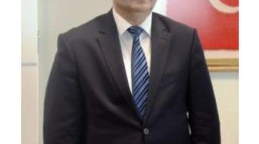 Nk&uuml; Rekt&ouml;r&uuml; Prof. Dr. Osman Şimşek: "t&uuml;rkiye T&uuml;m Farklılıkları Ve Zenginlikleriyle B&ouml;l&uuml;nmez Bir B&uuml;t&uuml;nd&uuml;r"