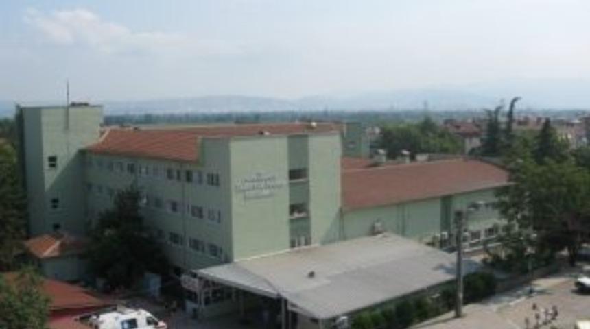 Bursalı Anne Adayları Normal Doğumdan Korkmuyor