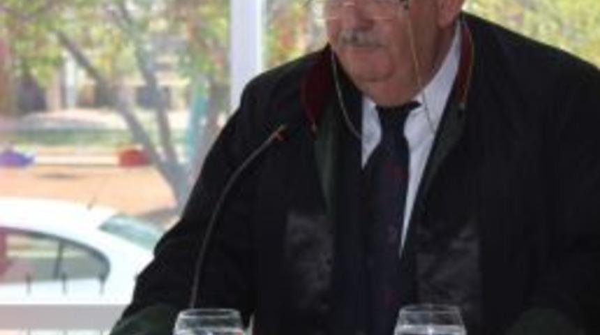 Baro Başkanı Fazlıağaoğlu&rsquo;nun 29 Ekim Cumhuriyet Bayramı Mesajı