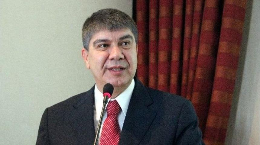 T&uuml;rel&rsquo;den Kılı&ccedil;daroğlu&rsquo;na &rsquo;sel&rsquo; Eleştirisi