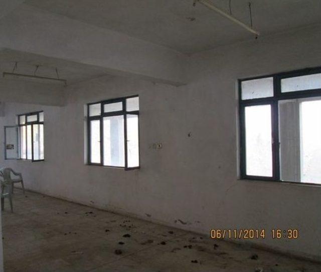 Yukarıkayacık&rsquo;ın D&uuml;ğ&uuml;n Salonu Yeniledi 1