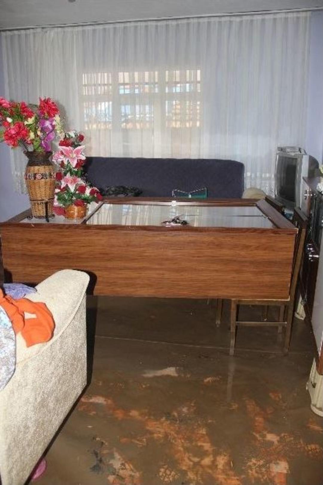 Kocaeli&rsquo;nde Sel Suları &Ccedil;ekildikten Sonra Korkun&ccedil; Manzara Ortaya &Ccedil;ıktı