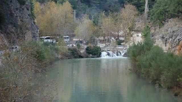 Karaisalı Turizmde Hedef Büyüttü