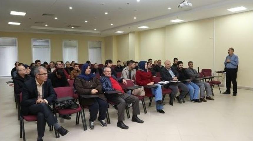 Torbalı Belediyesi&rsquo;nde Hedef &lsquo;0&rsquo; Kaza