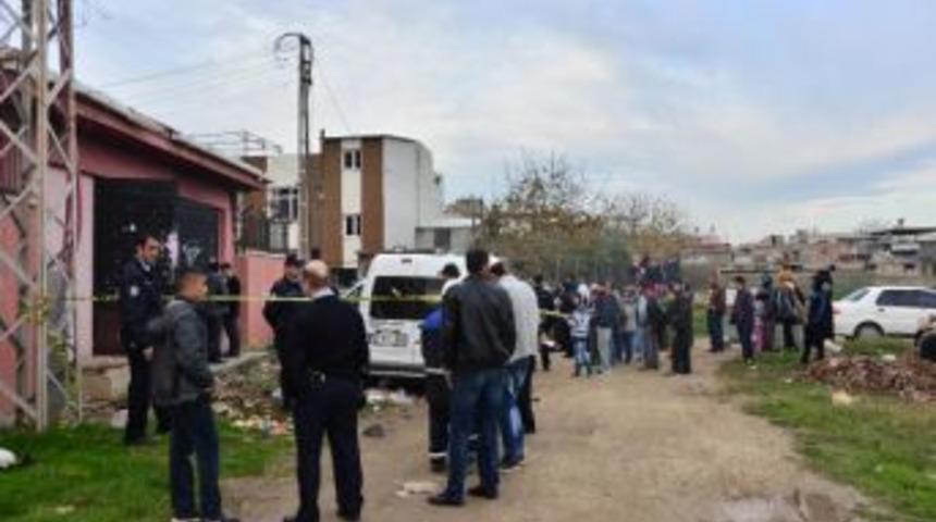 Adana'da Trafoya Giren Gen&ccedil;, Akıma Kapılarak &Ouml;ld&uuml;