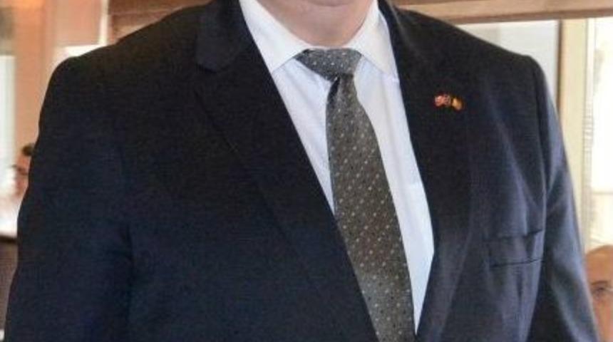 Avrupa&rsquo;nın Kalbi Bursa&rsquo;da Ortak Arıyor