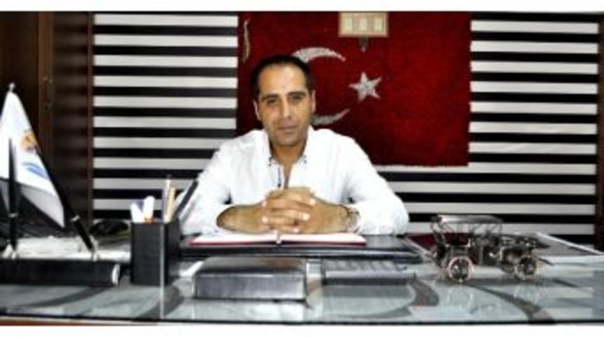 Mogder Başkan Vekili Kıratlı, 29 Ekim&rsquo;i Kutladı