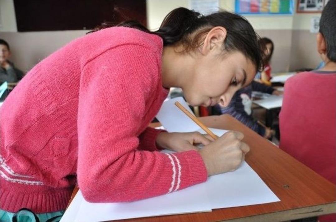 Şırnak İle İstanbul Arasında Mektup Kardeşliği