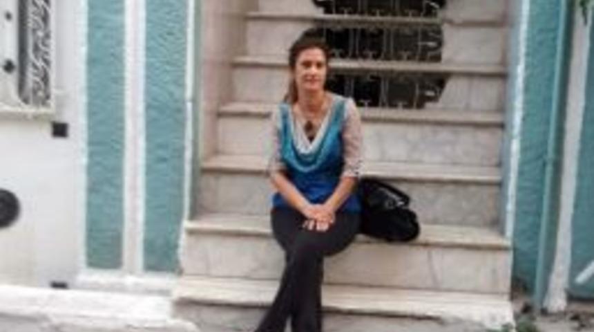 Edebiyat Öğretmeni Kazaya Kurban Gitti