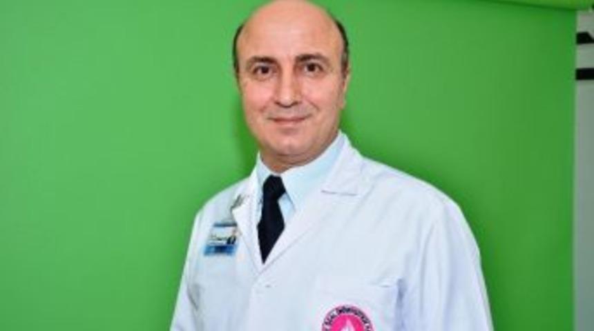 Damar Sertliği &Ccedil;ocukluk &Ccedil;ağında Başlıyor