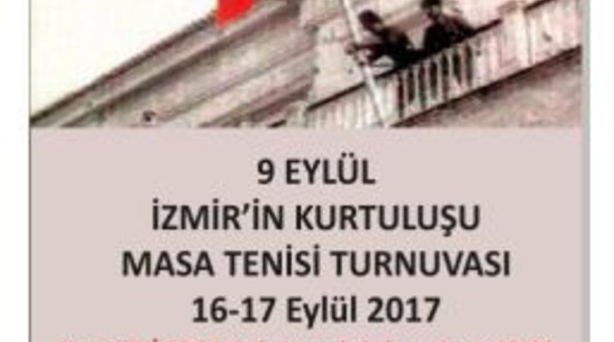 Yeni Foça’da Anlamlı Turnuva