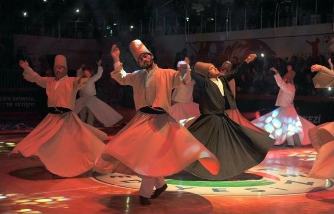 Kepez&rsquo;de Şeb-i Arus&rsquo;a B&uuml;y&uuml;k İlgi