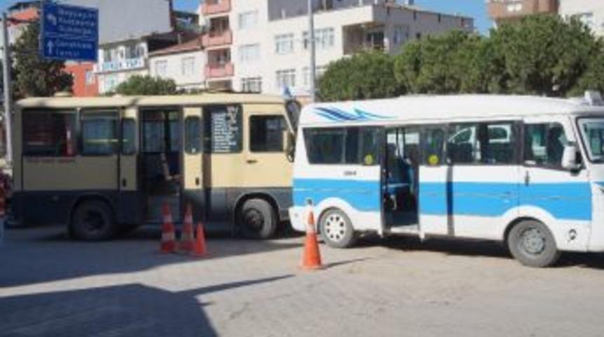 Lapseki’de Öğrenci Servis Ücretleri Belirlendi