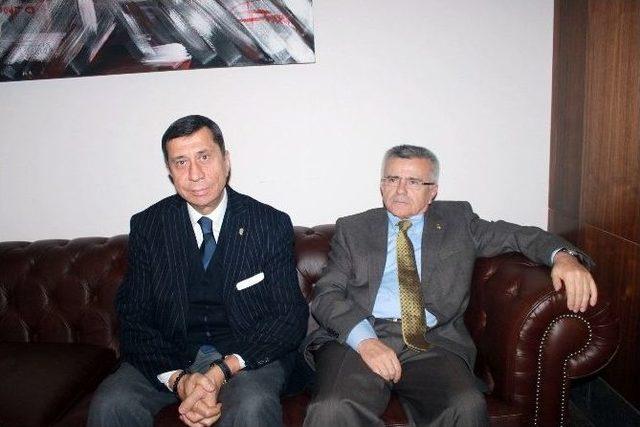 Fenerbah&ccedil;eli Y&ouml;neticiden 50 Milyon Tl İddialarına Sert Cevap 1