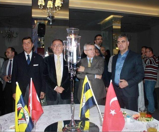 Fenerbahçeli Yöneticiden 50 Milyon Tl İddialarına Sert Cevap